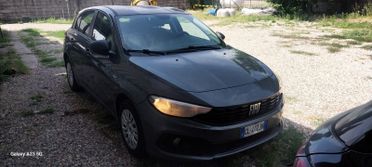 Fiat Tipo 1.4 GPL - 2022