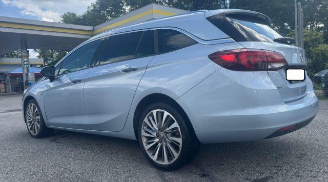 OPEL Astra 1.6 CDTi 136CV Tourer Innovation
