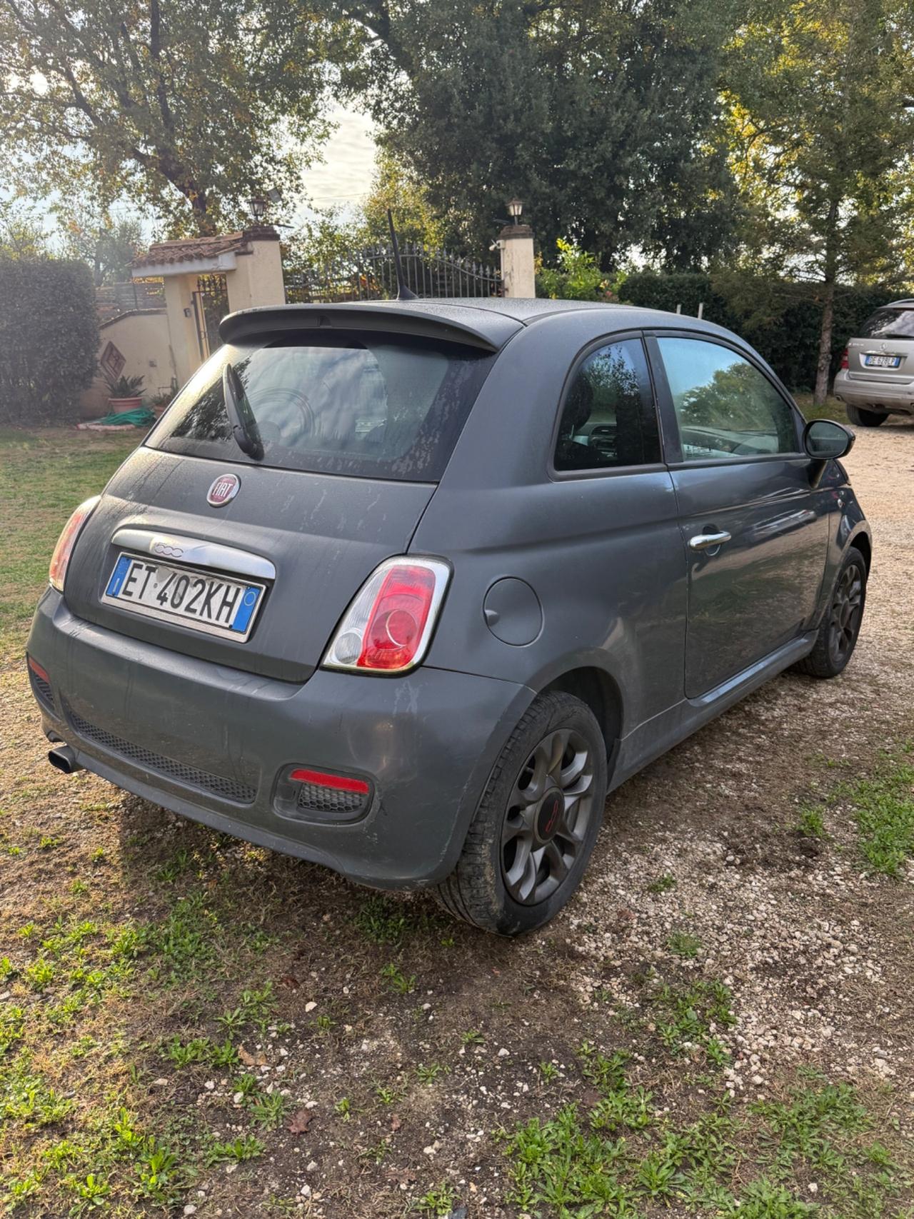 Fiat 500 1.3 Multijet 16V 95 CV Lounge