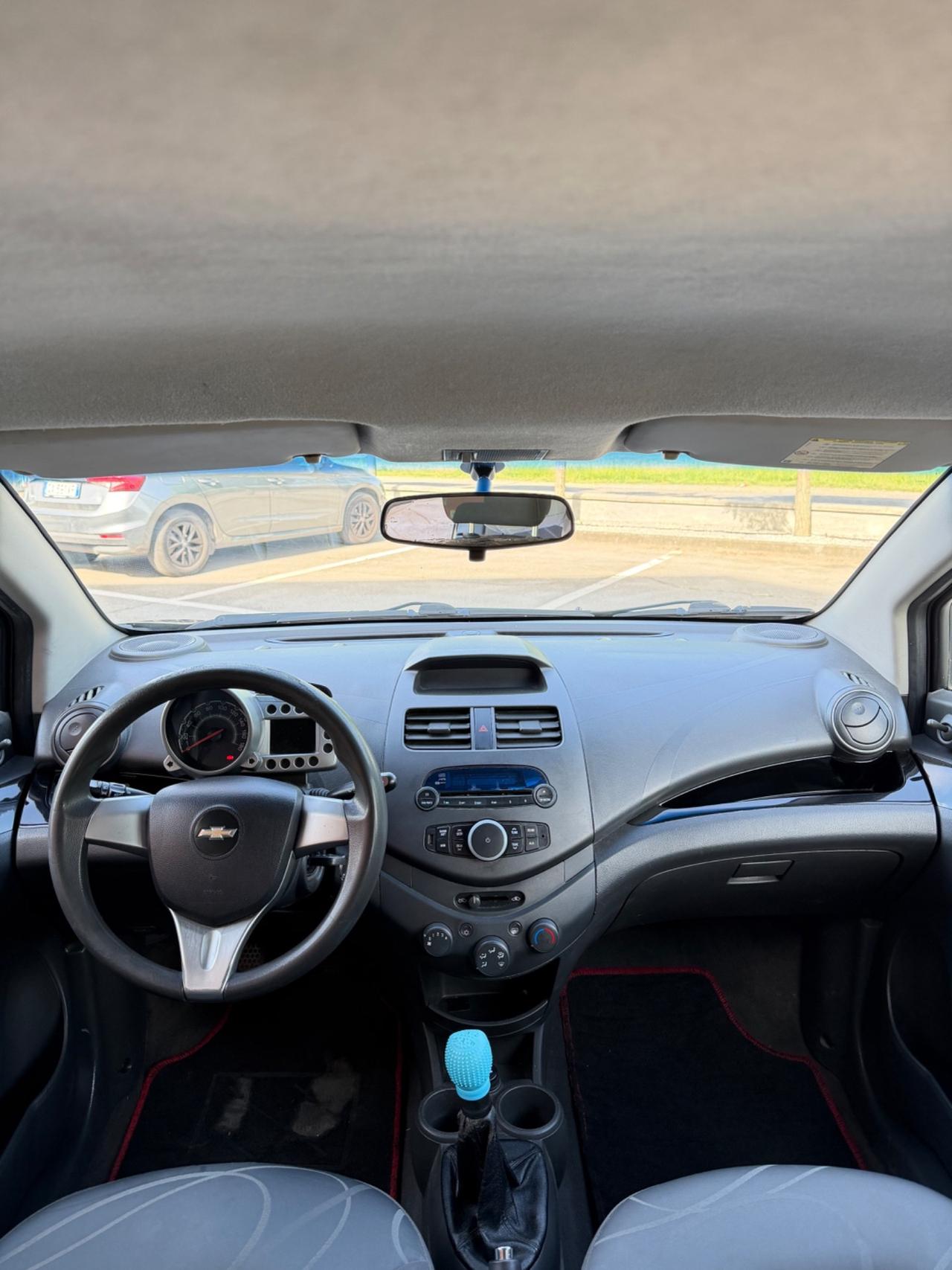 Chevrolet Spark 1.0