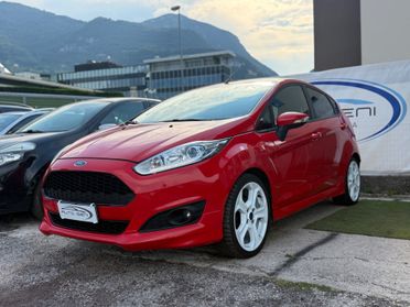 Ford Fiesta 1.5 TDCi 75CV ST-Line NEOPATENTATI OK
