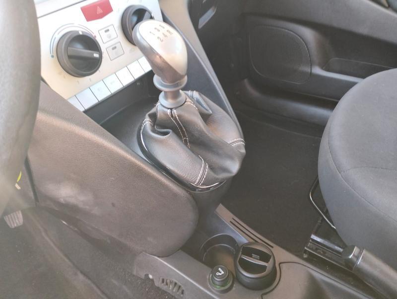 Lancia Ypsilon 3 Porte Lancia Ypsilon 1.2 8v 2010 Clima SS-City km 98000