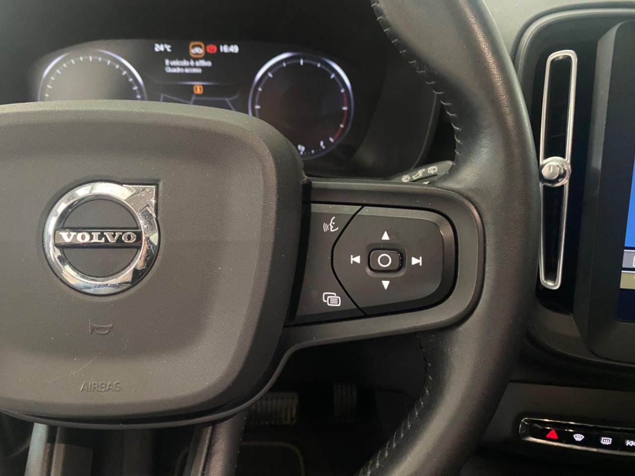 Volvo XC40 D3 Geartronic Momentum