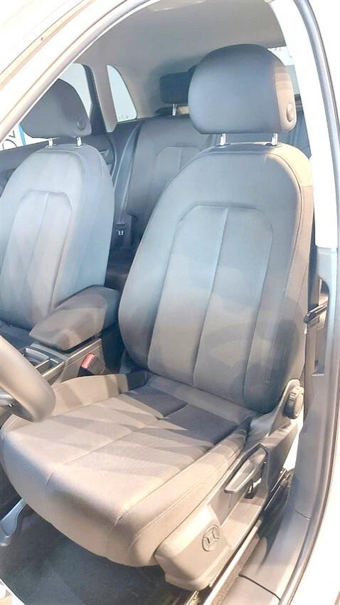 Audi Q3 2.0 TDI 150 CV S tronic