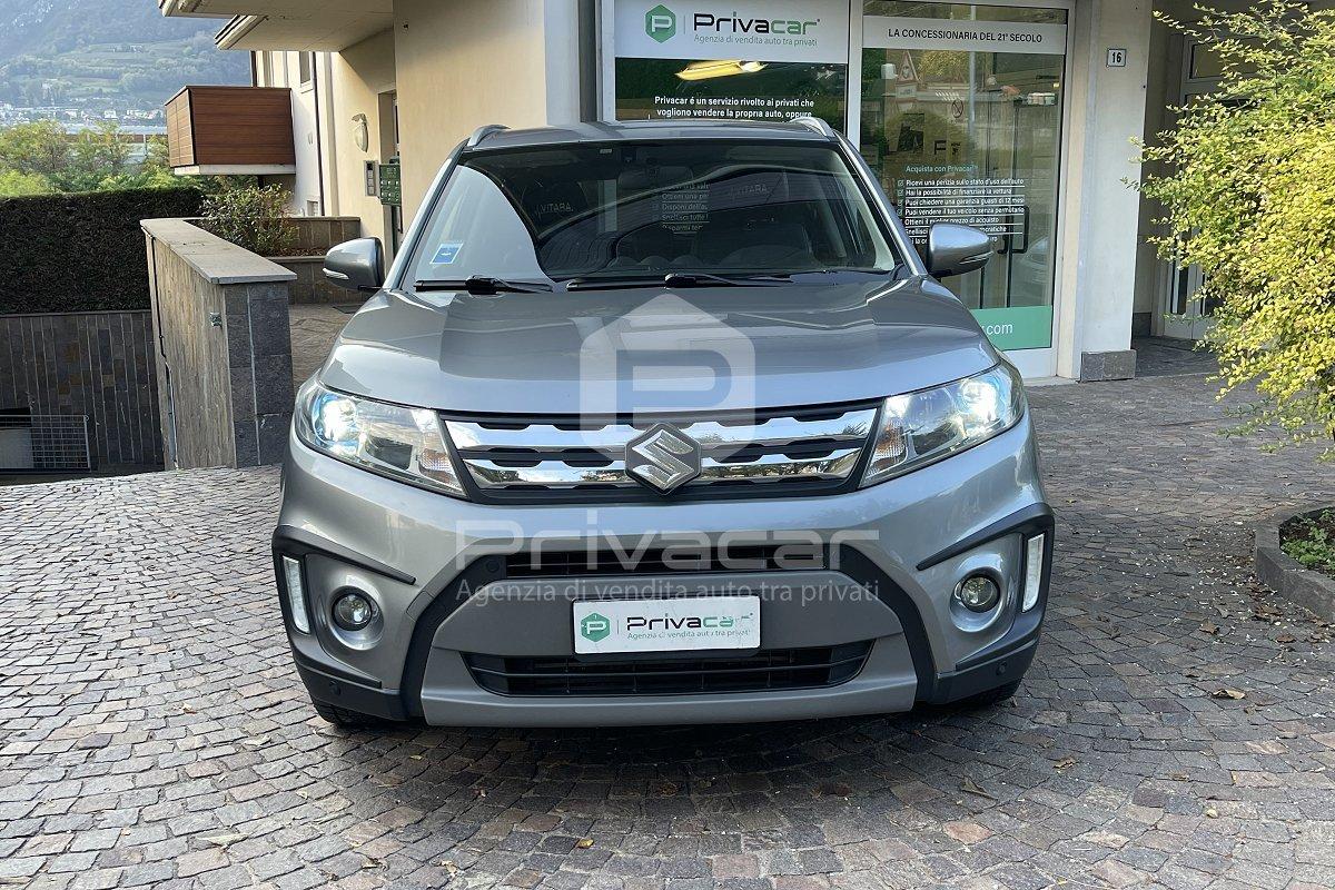 SUZUKI Vitara 1.6 DDiS 4WD AllGrip DCT V-Top