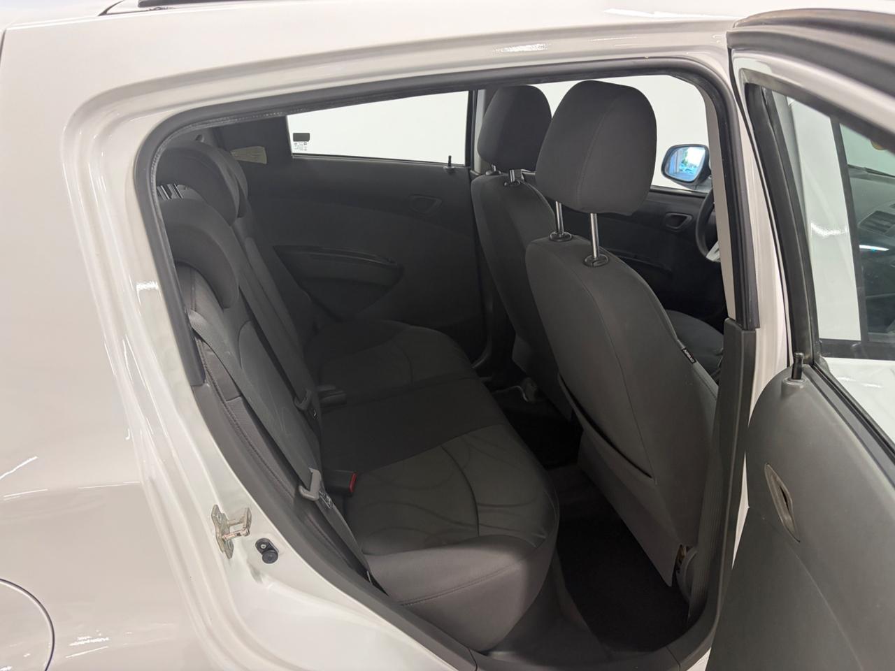 Chevrolet Spark 1.0 LS km 119.000 Come nuova !