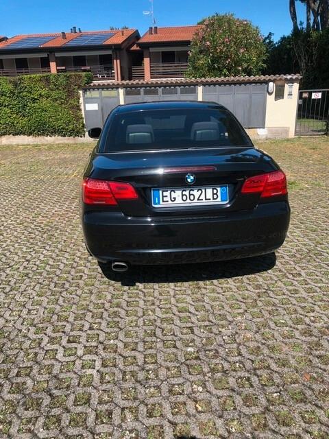 Bmw 320 330d cat Cabrio Attiva