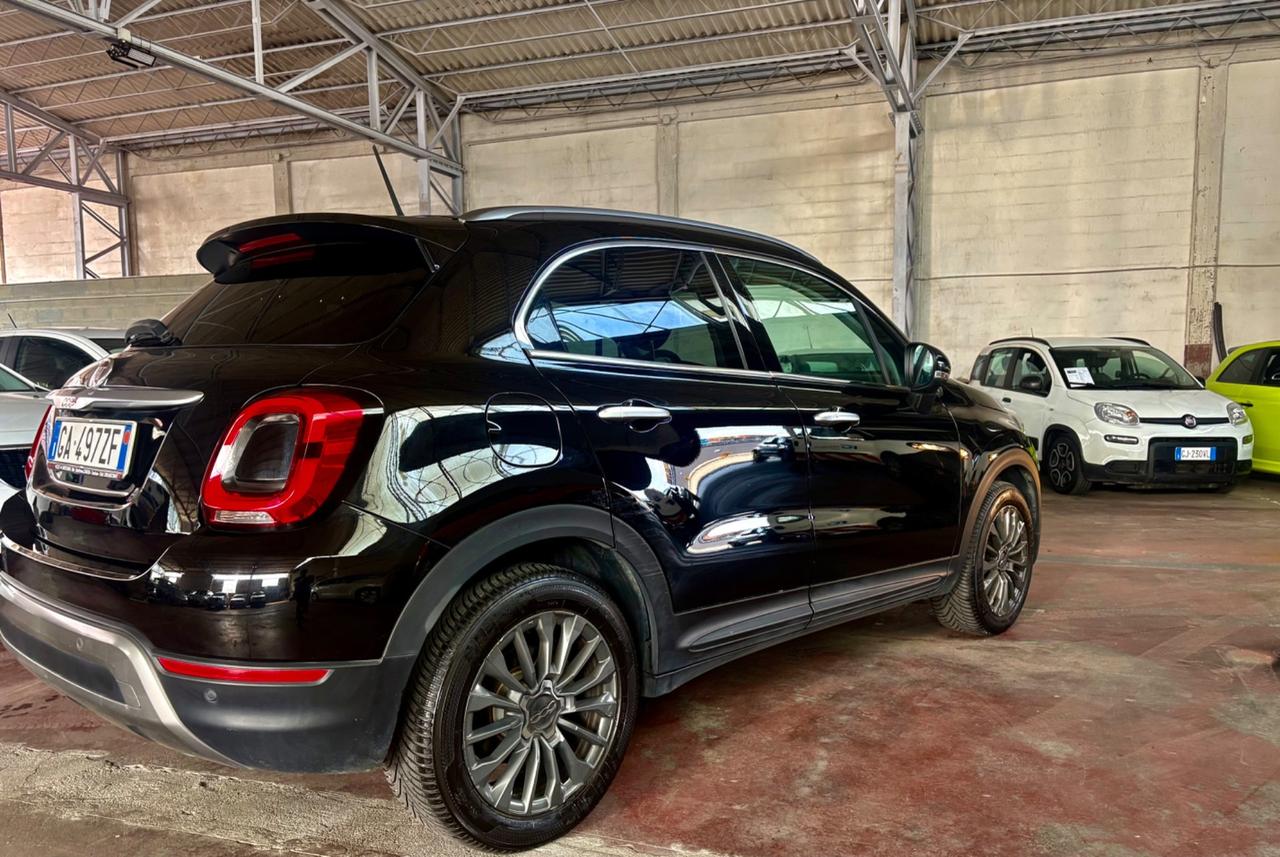 Fiat 500X 1.0 T3 120 CV City Cross