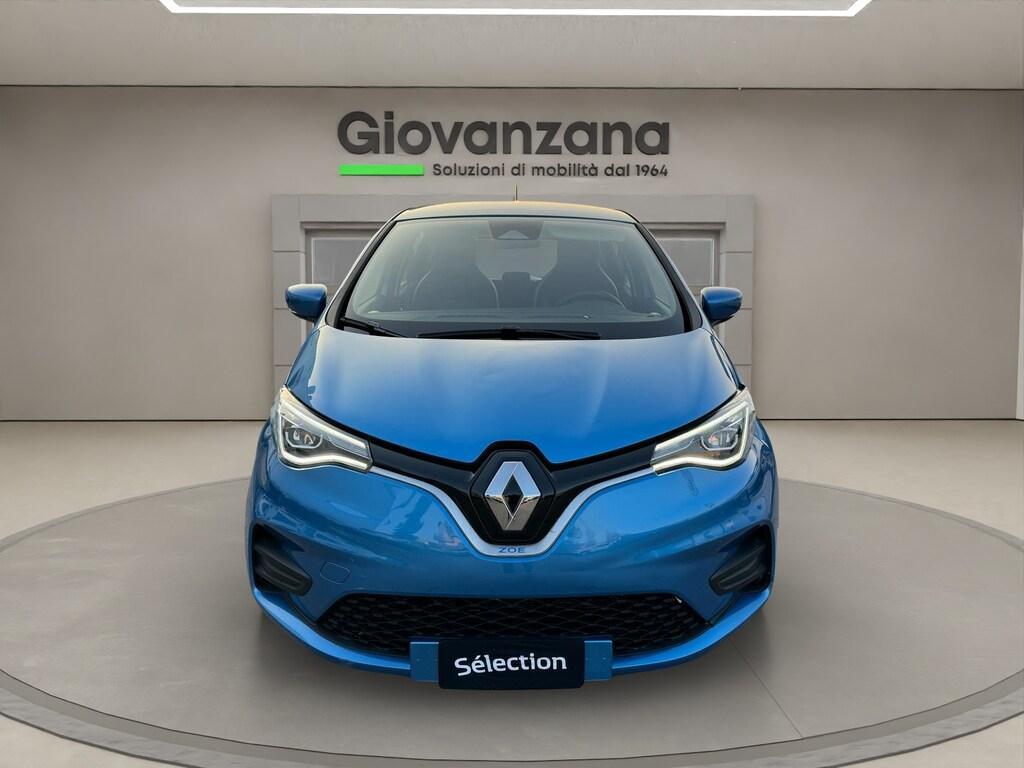Renault Zoe Zen R135 Flex NEOPATENTATI
