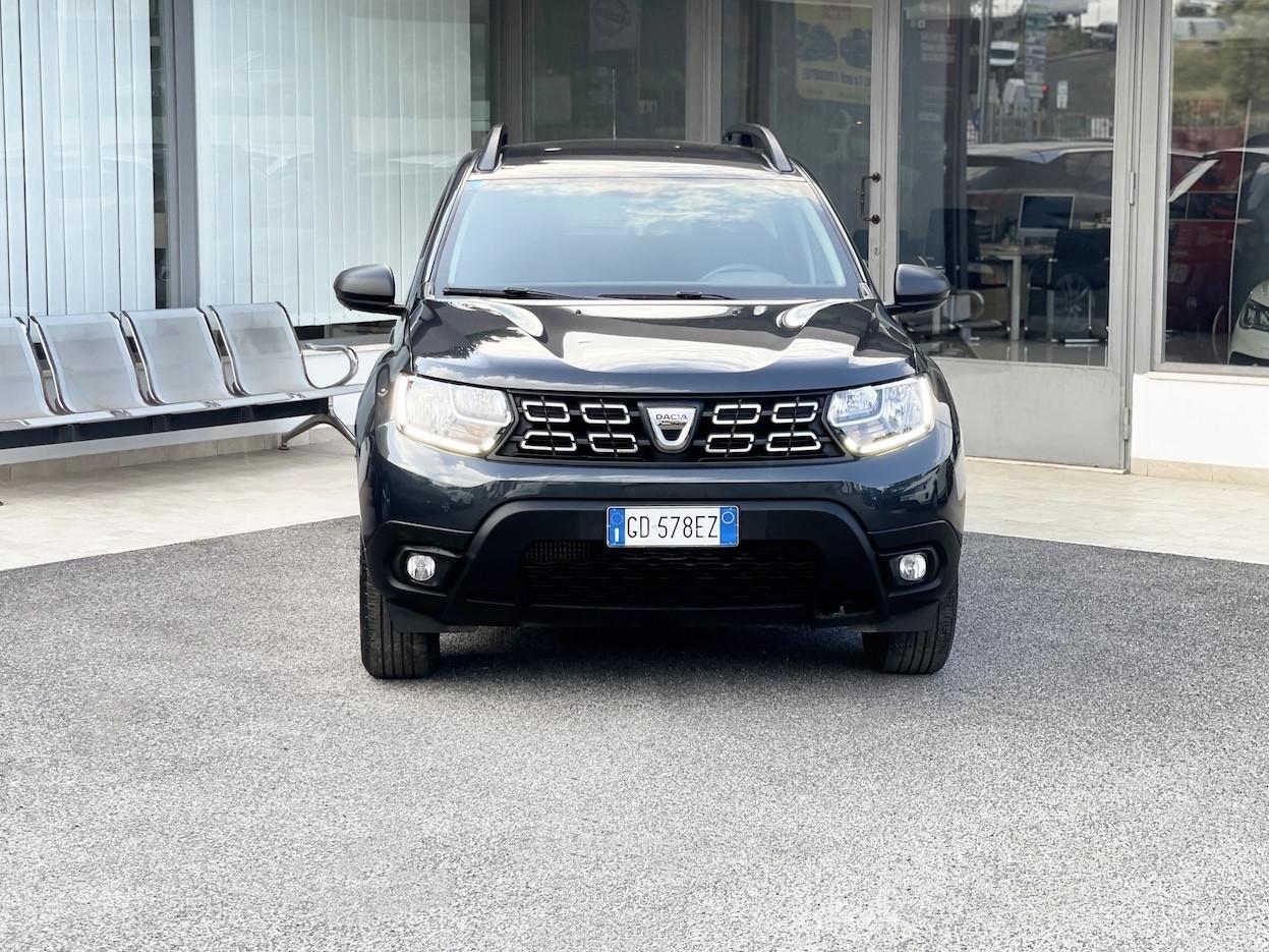Dacia Duster 1.0 GPL 100CV E6 4x2 Neo. - 2021