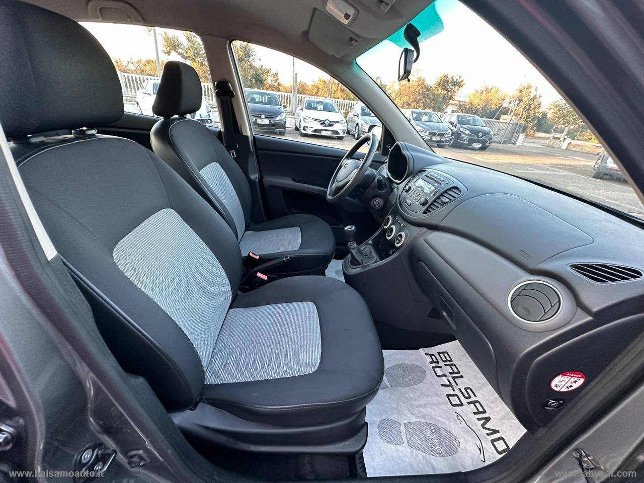 HYUNDAI i10 1.1 12V Style