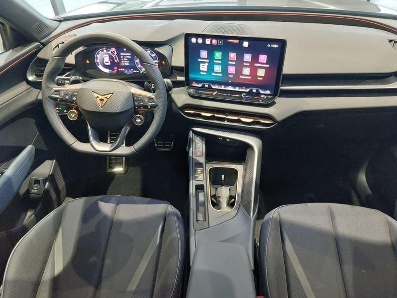 CUPRA Terramar 1.5 HYBRID DSG