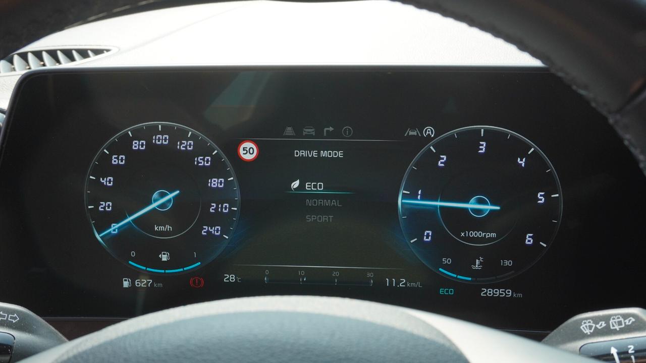 Kia Sportage 1.6 CRDi MHEV Style GARANZIA KIA 2030