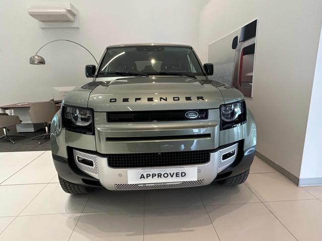 LAND ROVER Defender 110 3.0D I6 200 CV AWD Auto S