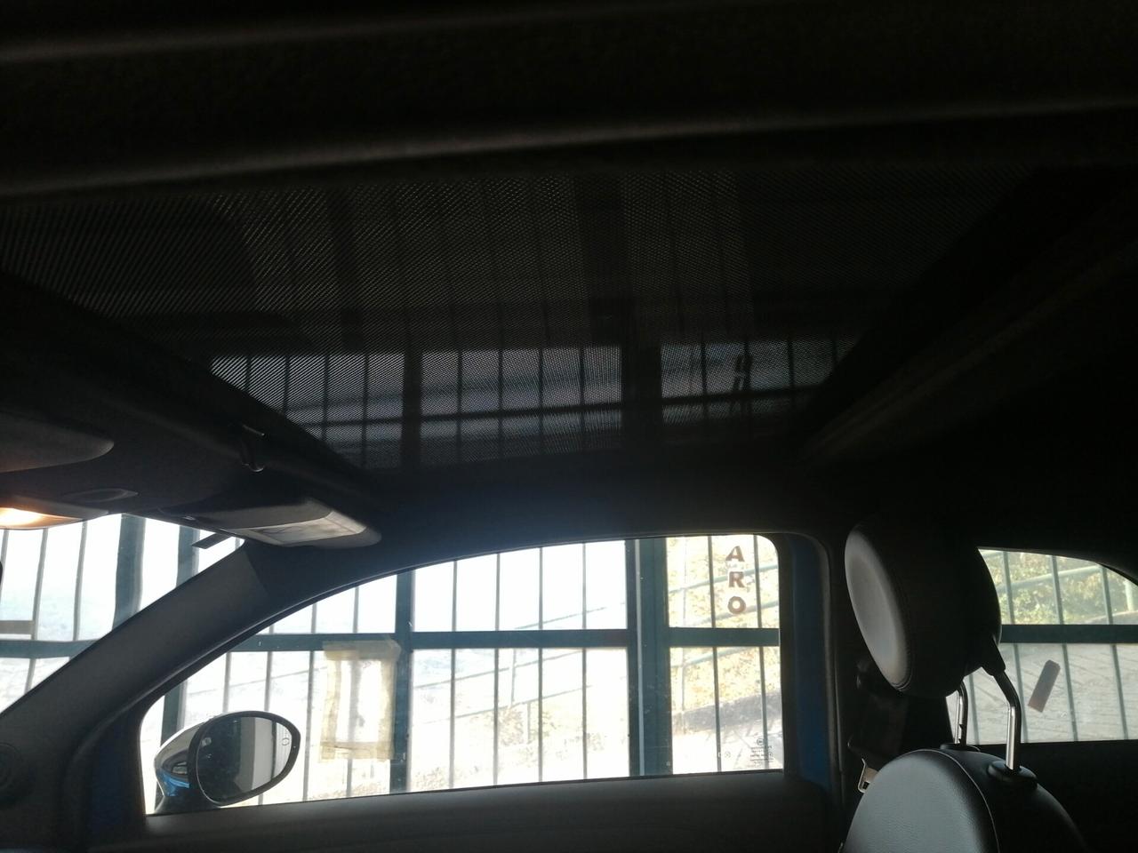 Fiat 500 1.0 Hybrid Launch Edition