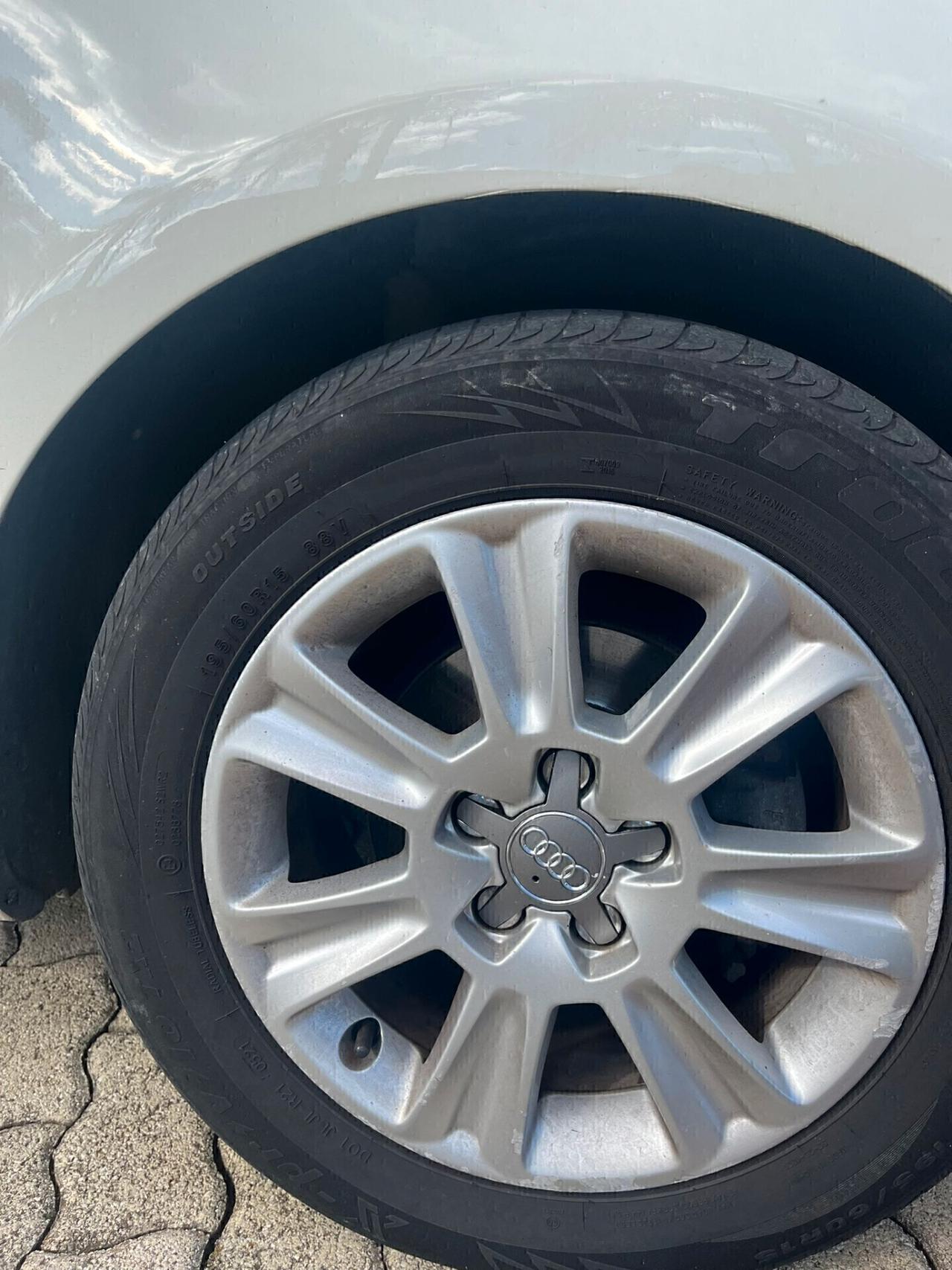 Audi A1 SPB 1.6 TDI Ambition