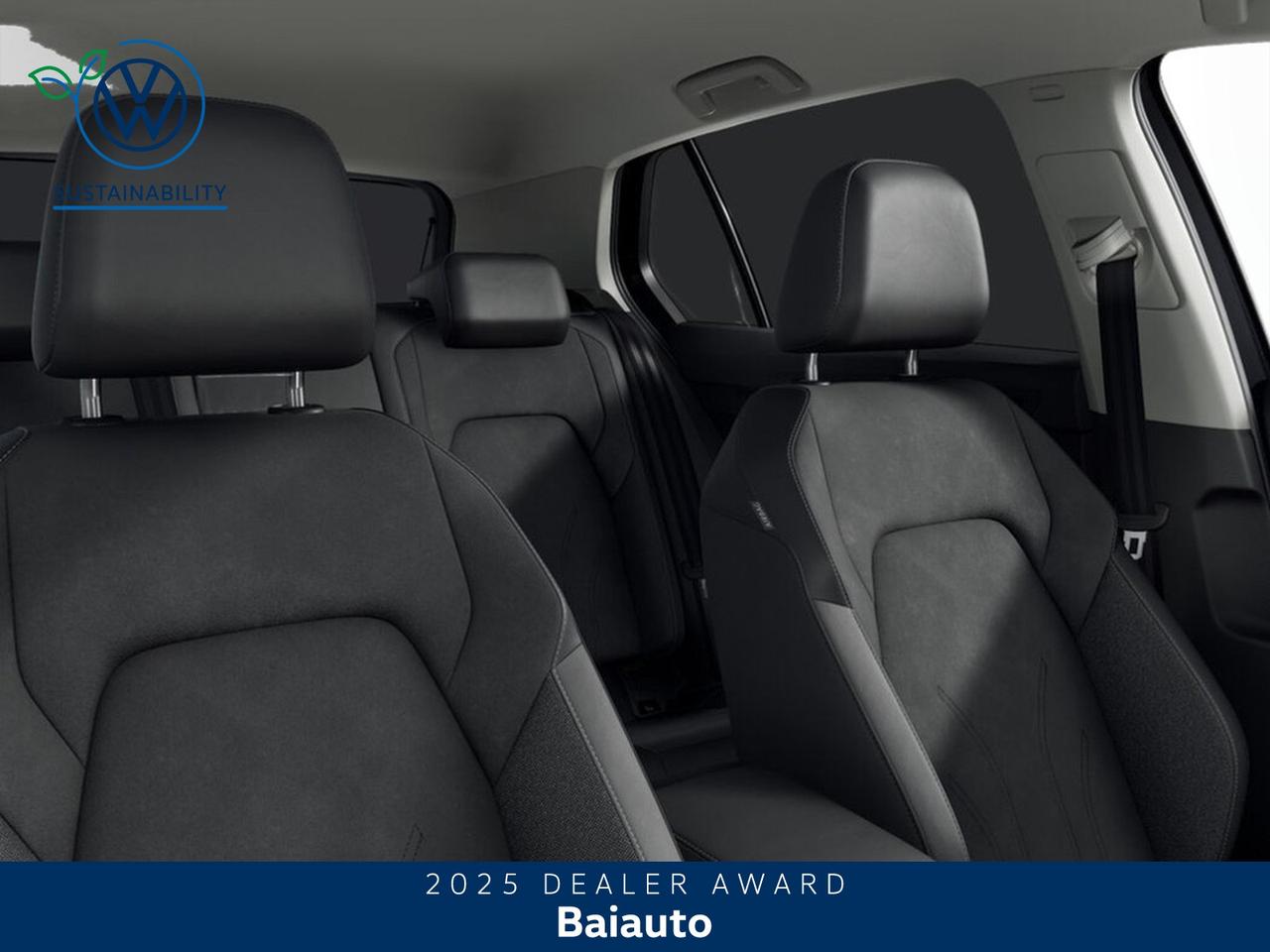 Volkswagen Golf 1.5 tsi ehybrid 204cv life dsg