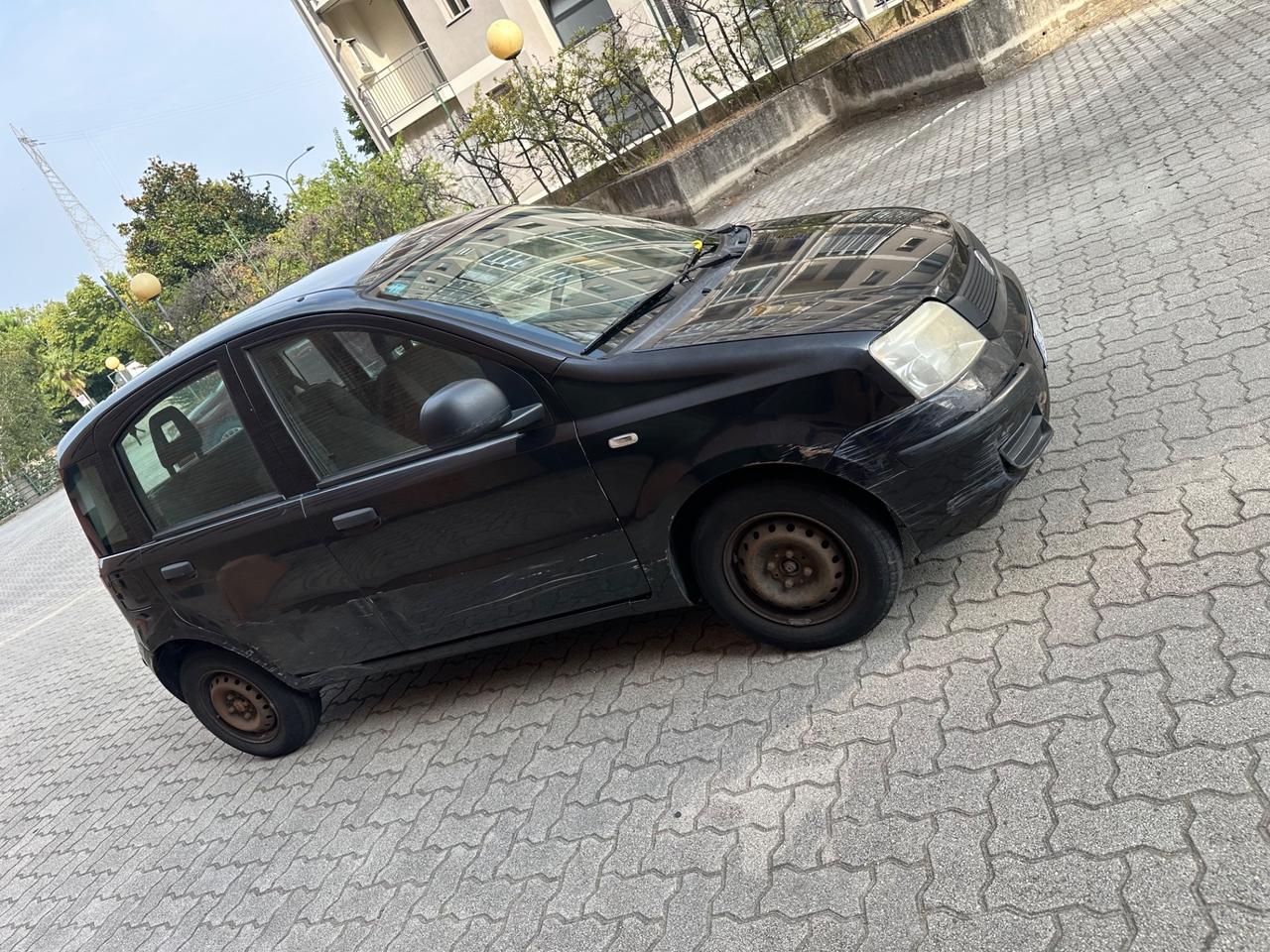 Fiat Panda 1.2 Dynamic