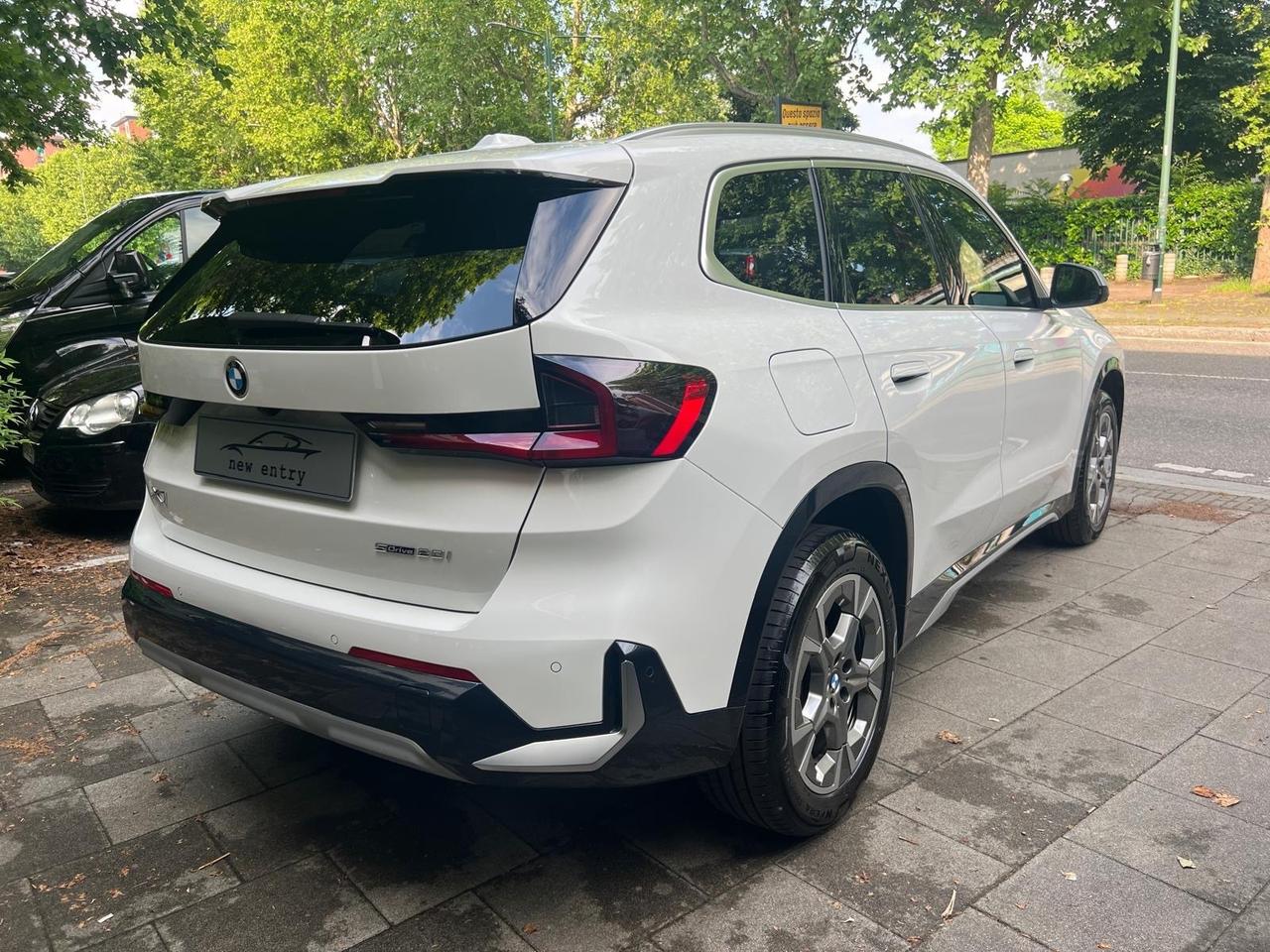 Bmw X1 sDrive 20i xLine