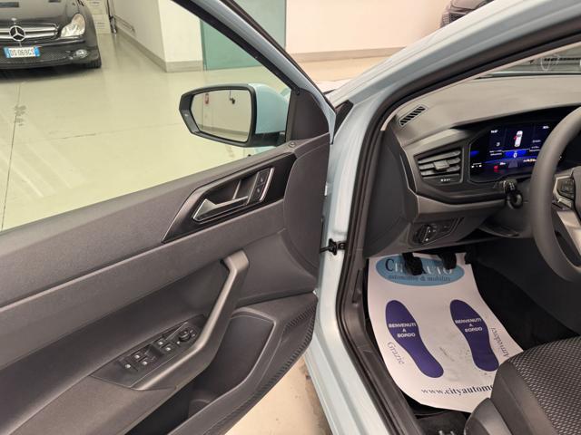 VOLKSWAGEN Polo 1.0 Life KM. 0 " PRONTA CONSEGNA "