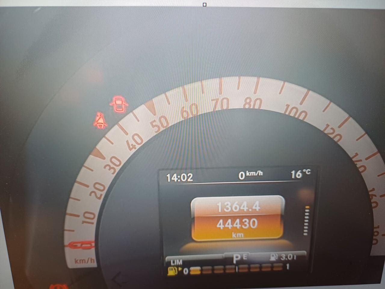 Smart ForTwo 70 1.0 TWINAMIC (NESSUN VINCOLO)