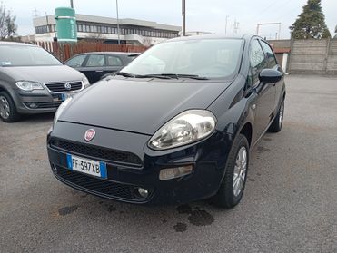 Fiat Punto 1.4 8V 5 porte Natural Power NEOPATENTATI OK