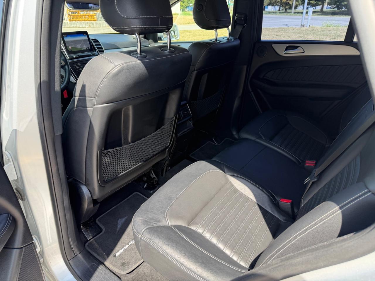 Mercedes-benz GLE 350 d 4Matic Coupé Premium Plus