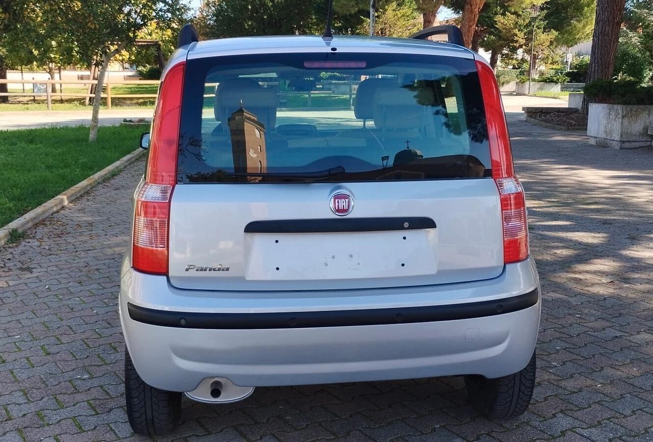 Fiat Panda 1.2 Automatica