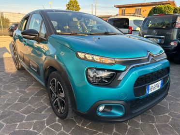 Citroen C3 - 1.2 PureTech 83 CV