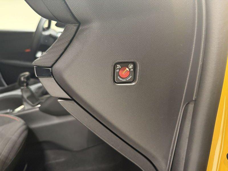 Peugeot 208 208 PureTech 75CV S&S 5Pt Active Pack