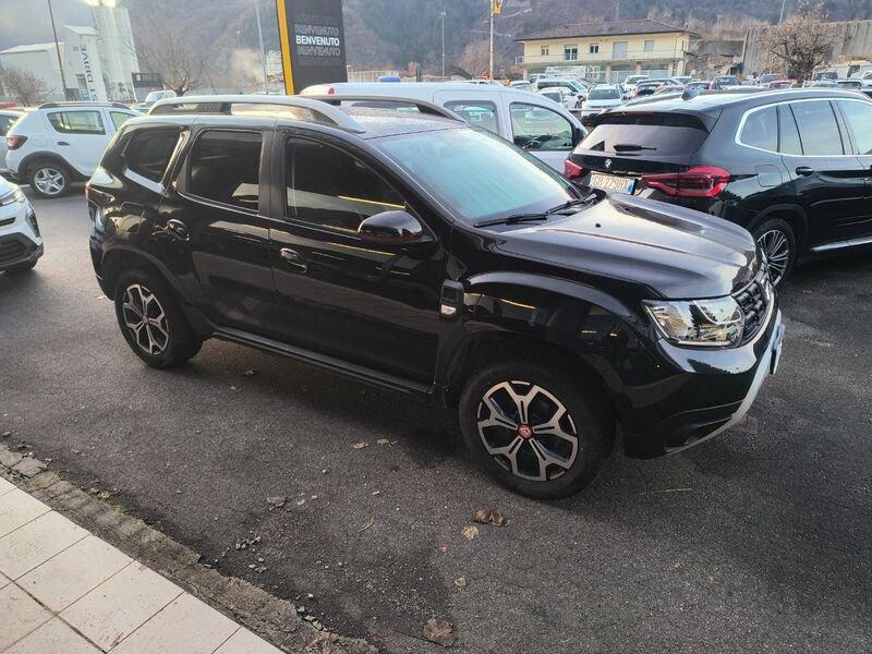 Dacia Duster Duster 1.5 Blue dCi 4x4 Techroad