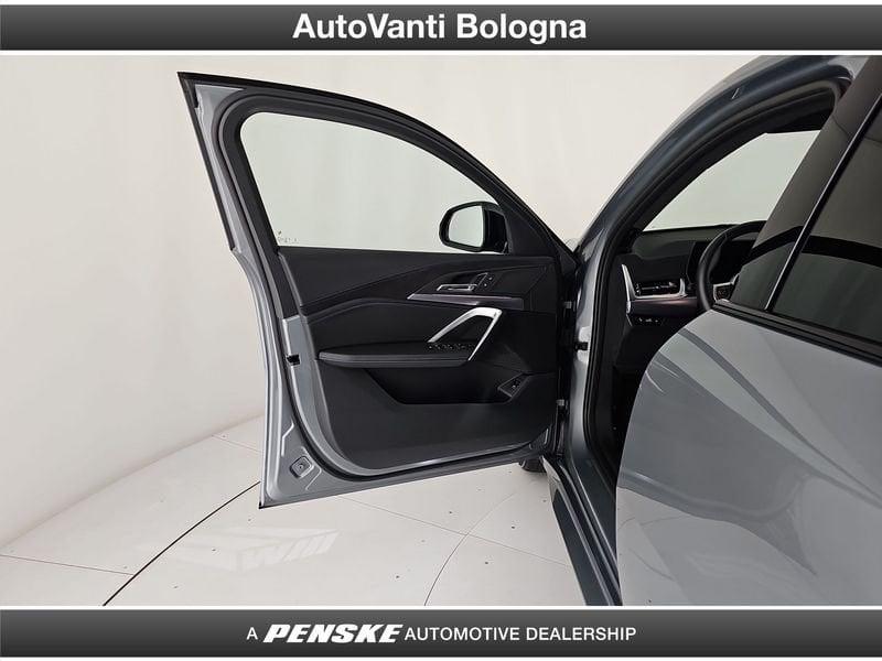 BMW X2 BMW i xDrive30