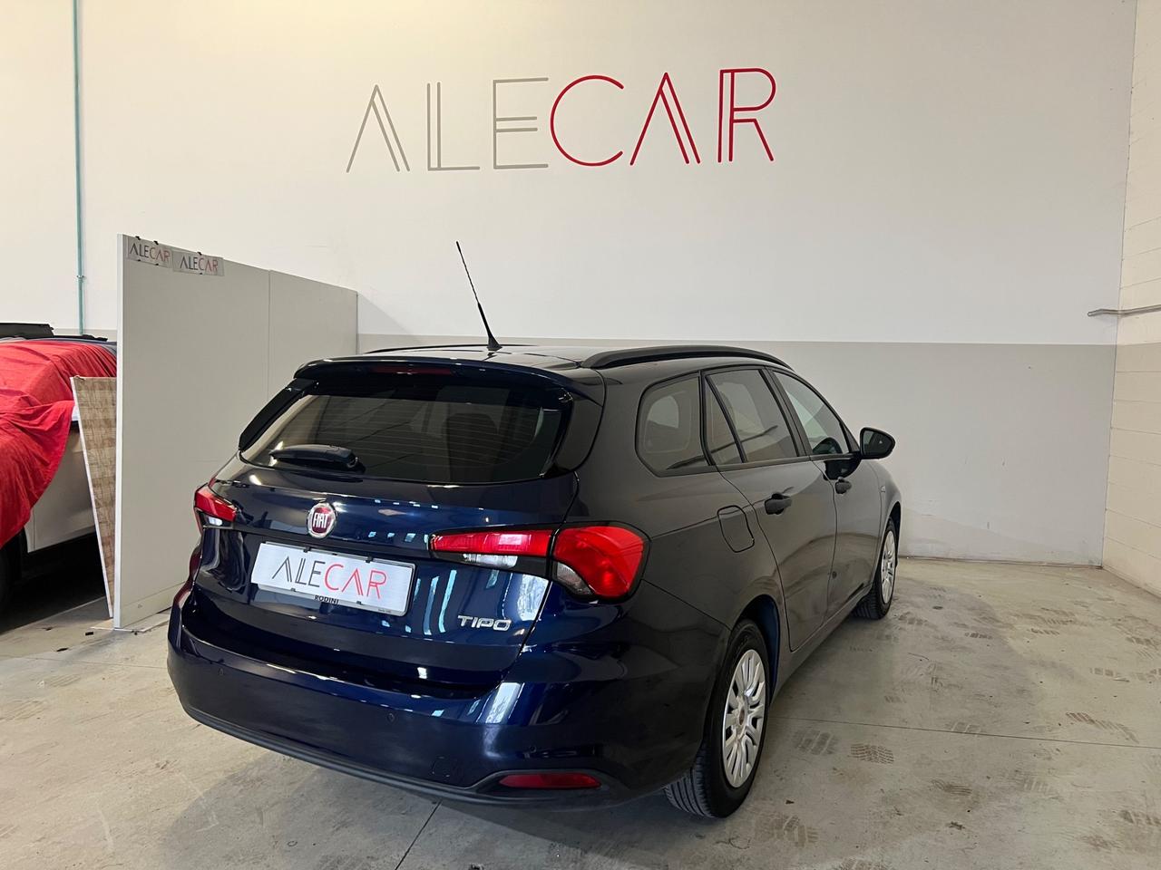 Fiat Tipo 1.4 SW Easy