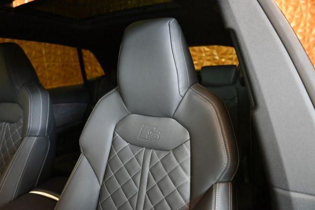 AUDI Q8 MY2026 50TDI Q.TIP.3XS-LINE TET.23"FULL SCONTO30%!