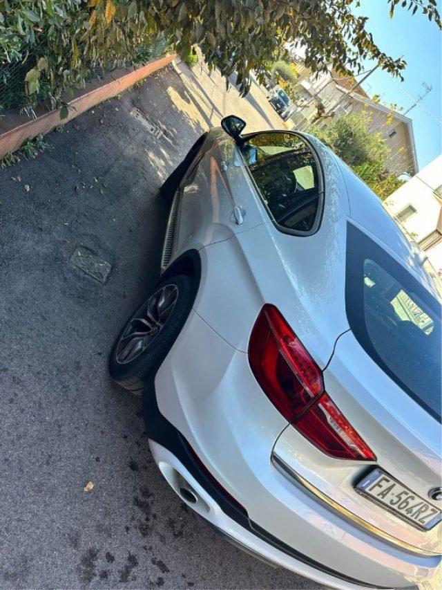 BMW X6 xDrive30d 258CV Msport