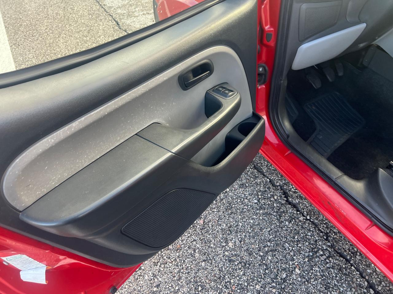 Fiat Doblo Doblò 1.6 16v natural power Active UNICO PROP.