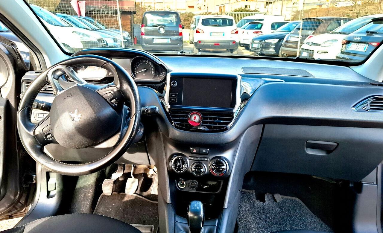 PEUGEOT 208 BlueHDi 100 S&S 5 porte Allure