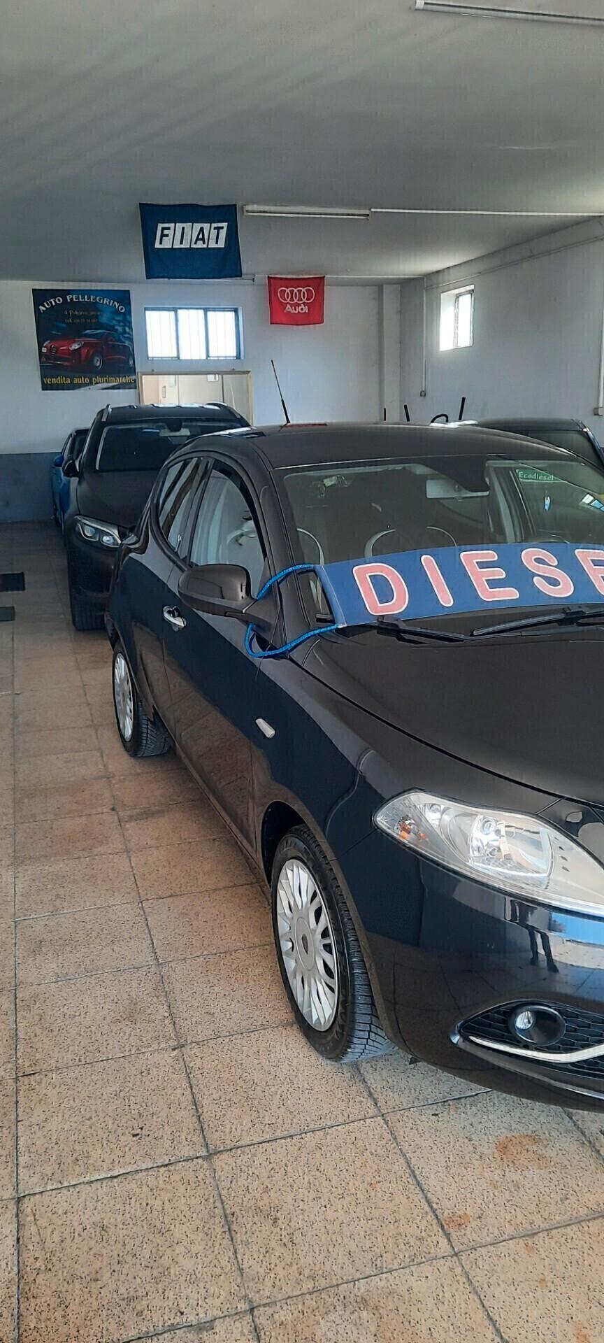 Lancia Ypsilon 1.3 MJT 16V 95 CV 5 porte S&S Mya