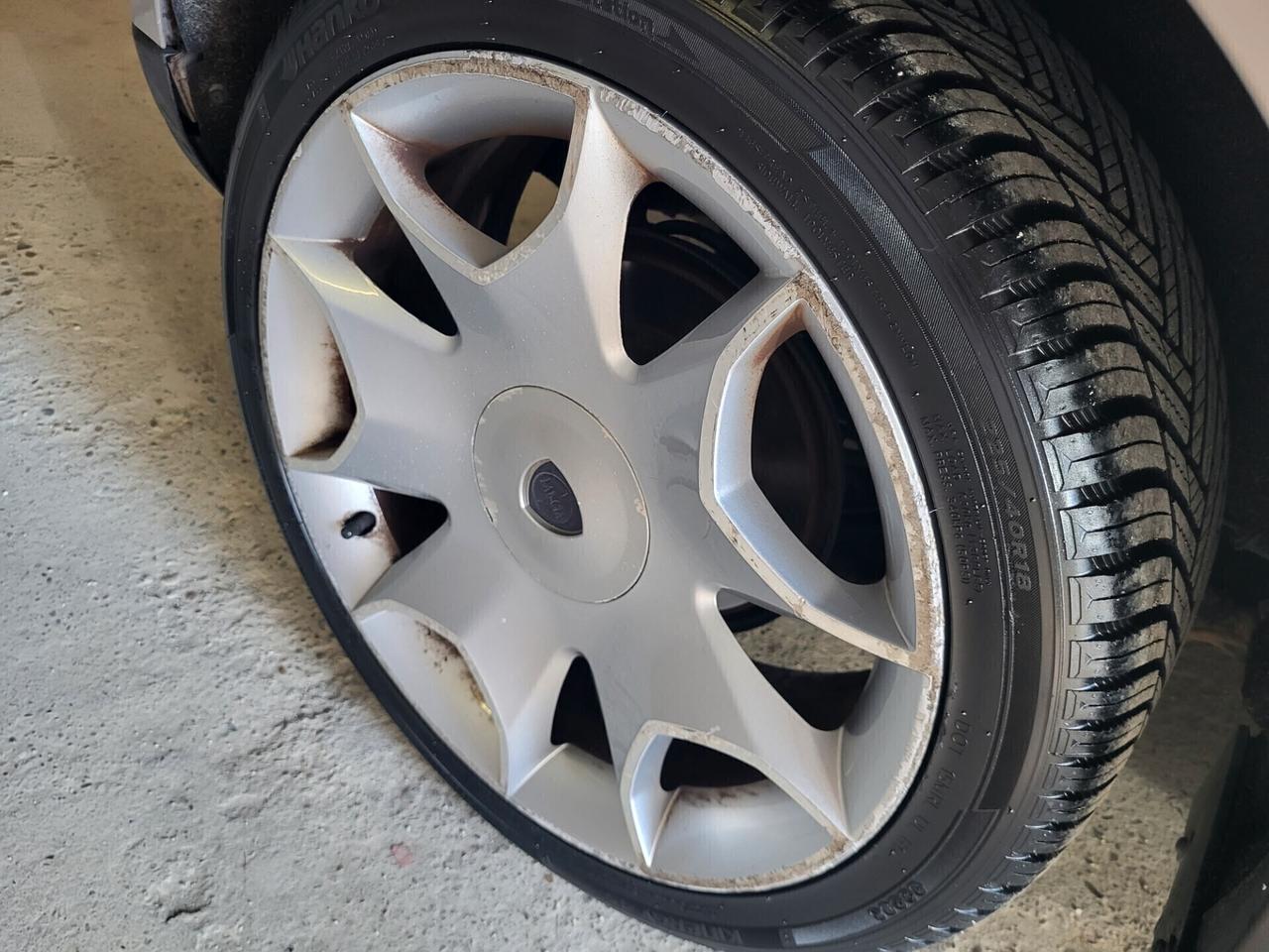 Lancia Delta 1.6 MJT DPF Oro