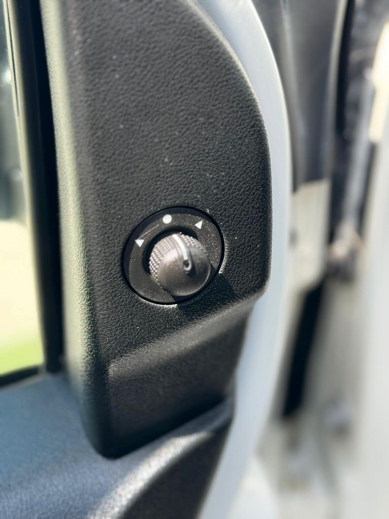 Fiat Doblo Doblò 1.3 MJT PC Combi N1, MOTORE E TURBINA NUOVI CON FATTURA.