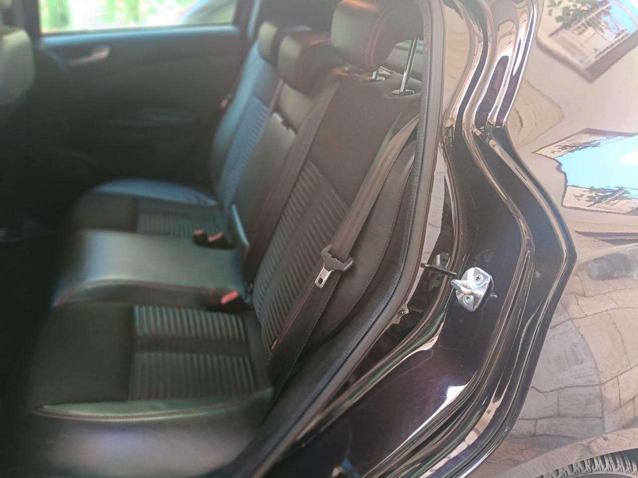 GIULIETTA 1.6 Diesel105CV-UNIPRO-NEOPATENYATI-Euro7890