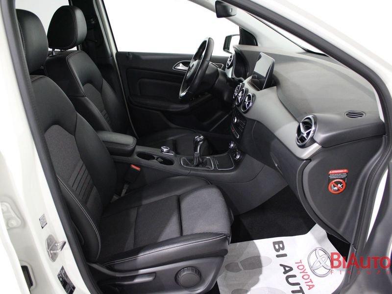 Mercedes-Benz Classe B B 180 d (cdi) Sport