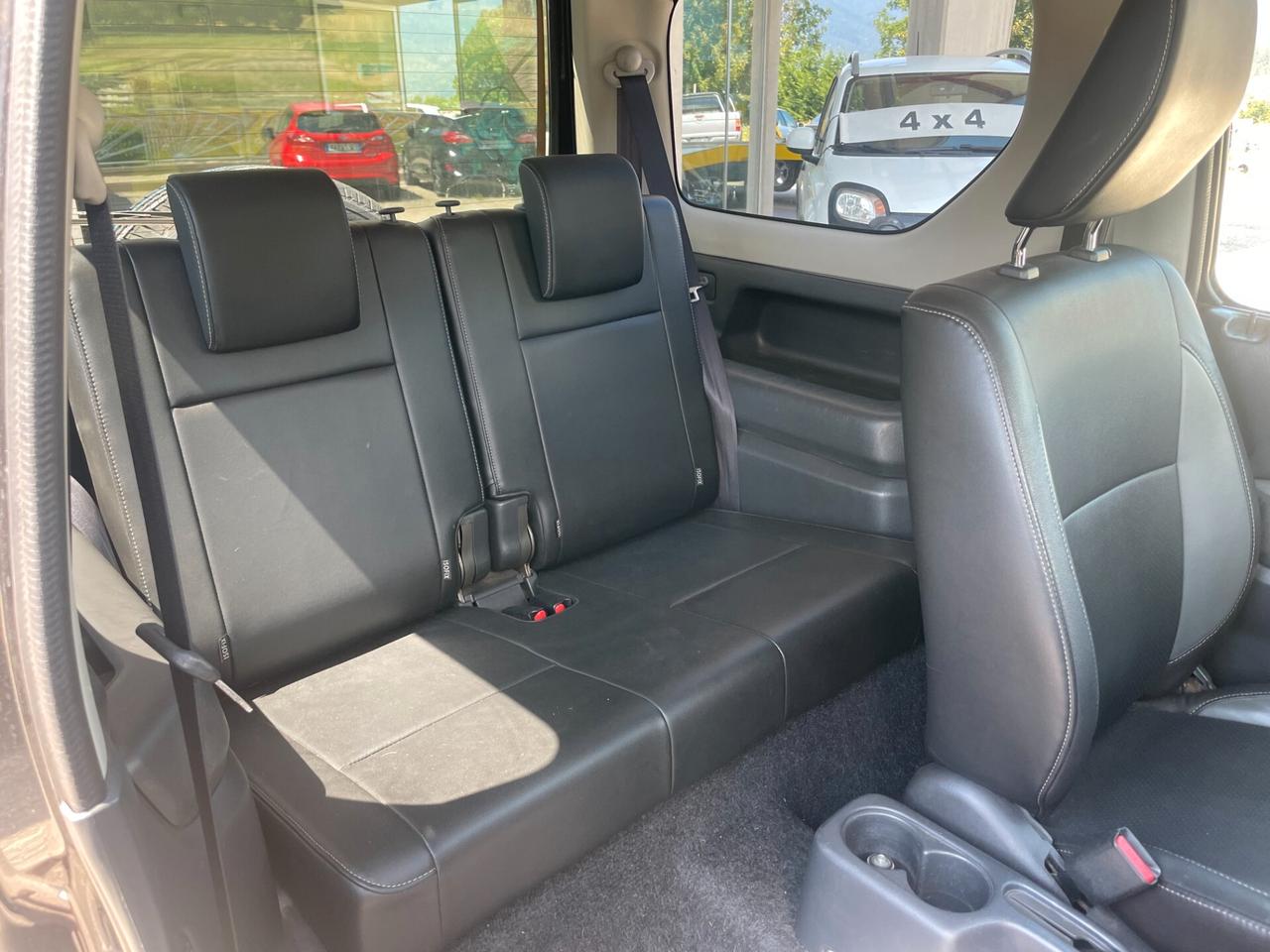 Suzuki Jimny 1.3 4WD Evolution