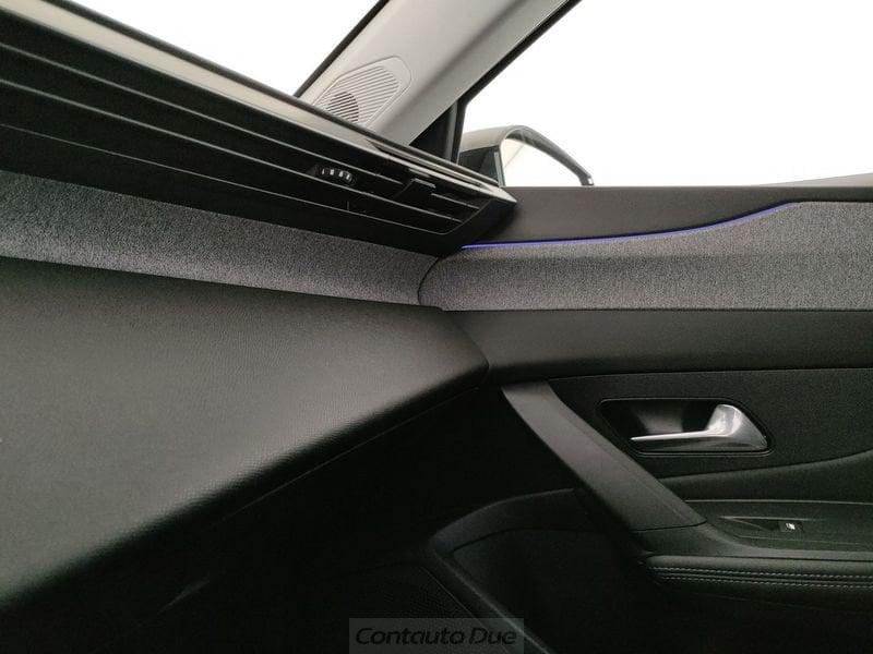 Peugeot 308 Allure Pack BlueHDi 130 EAT8 S&S aut.