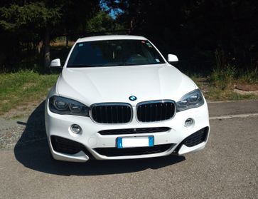 Bmw X6 xDrive30d 258CV