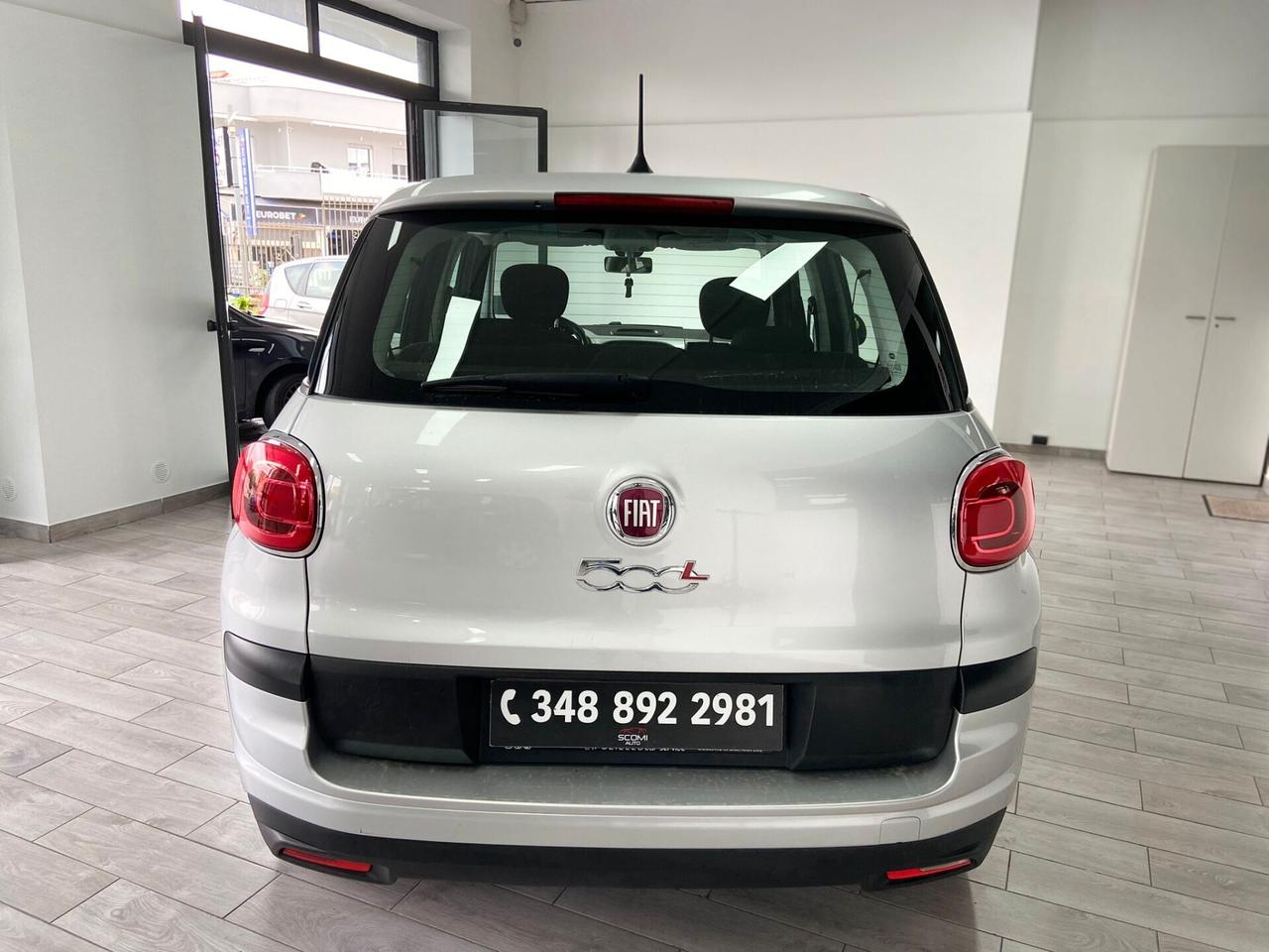 Fiat 500L 1.3 Multijet 95 CV Sport