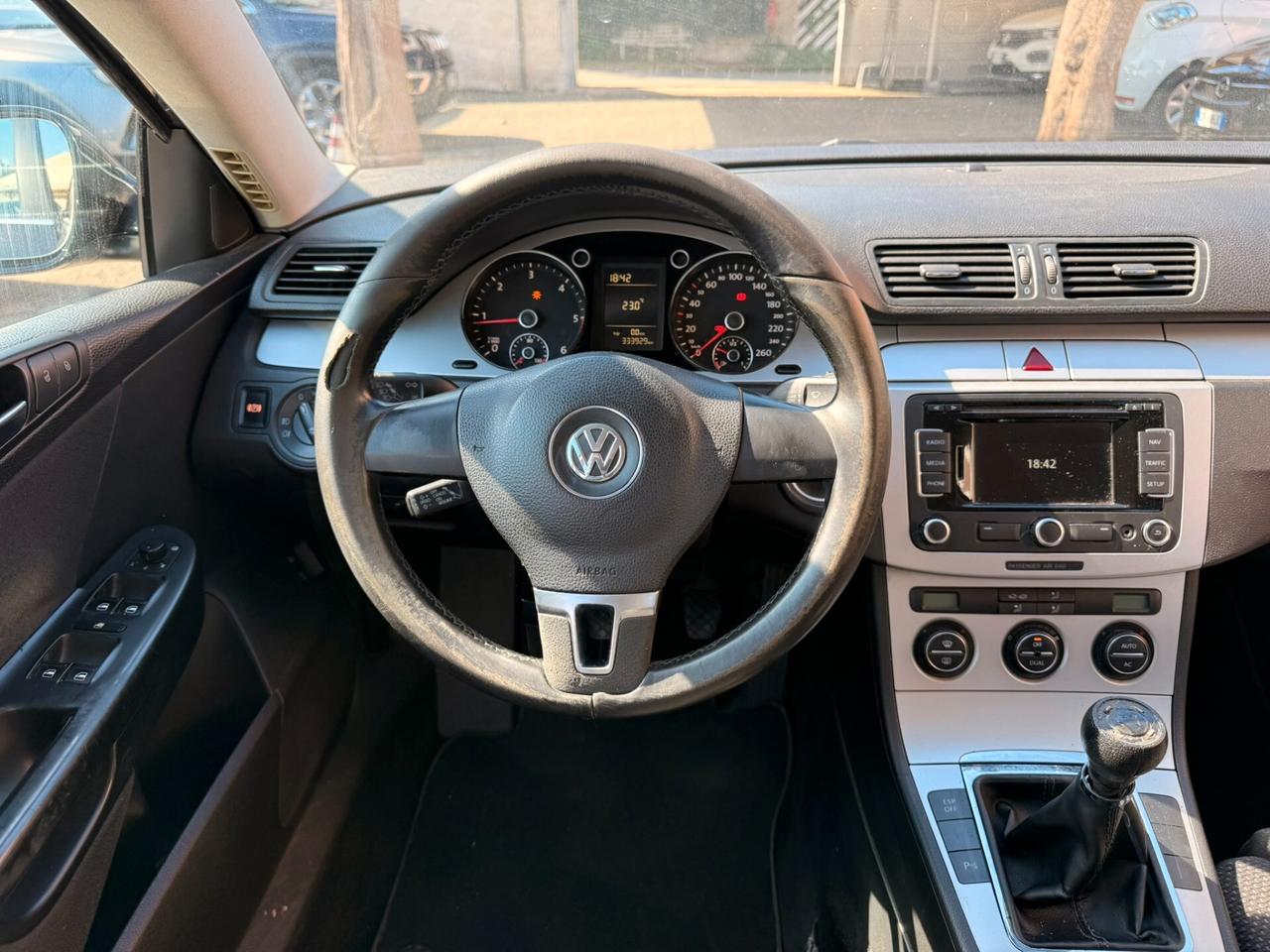 Volkswagen Passat 2.0 TDI 140CV Highline - 2009