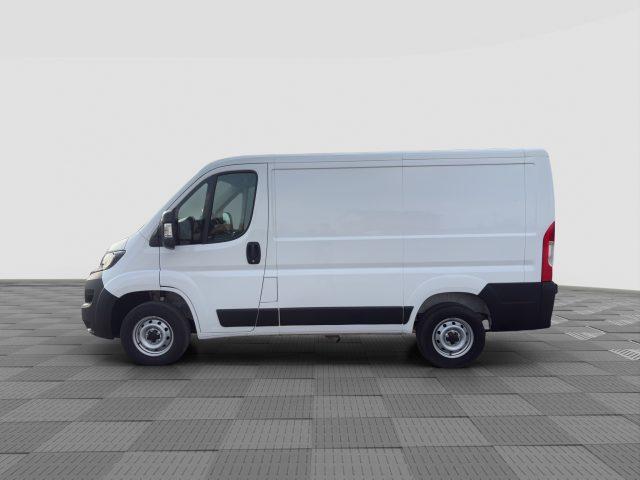 FIAT Ducato Ducato 30 2.2 Mjt 120CV PC-TN Furgone