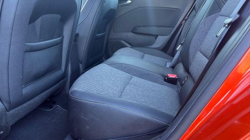 Renault Clio V 2019 5 Porte 1.5 Blue dCi Intens