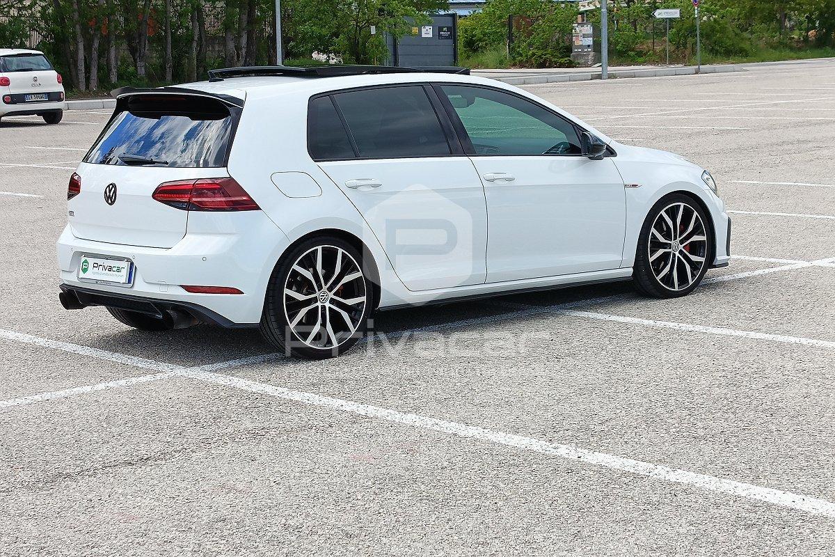 VOLKSWAGEN Golf GTI Performance 2.0 245 CV TSI 5p. BMT
